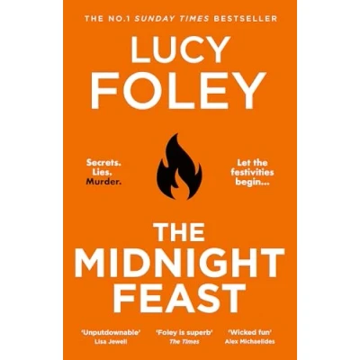 Afbeelding van The Midnight Feast