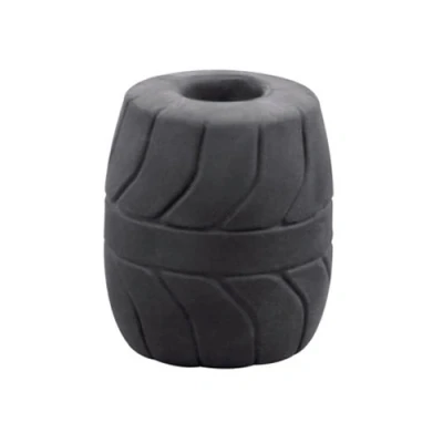 Afbeelding van Fat Boy SilaSkin Ball Stretcher Black