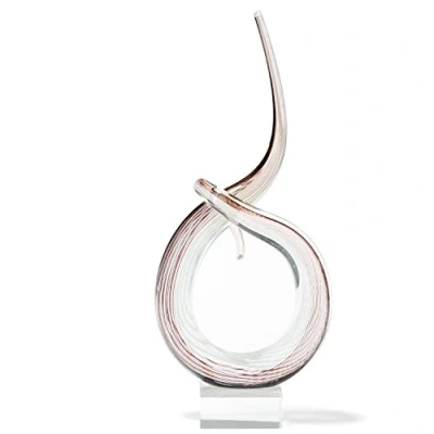 Afbeelding van Leonardo Sculptuur H49,5 cm
