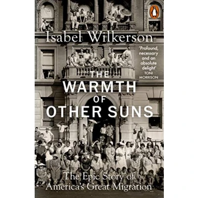 Afbeelding van The Warmth of Other Suns