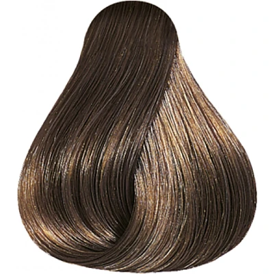 Afbeelding van Wella Color Touch Pure Naturals 6/0 Dark Blonde 60ml