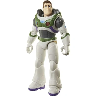 Afbeelding van Buzz Lightyear Aktie Figuur Origineel Kostuum 30Cm