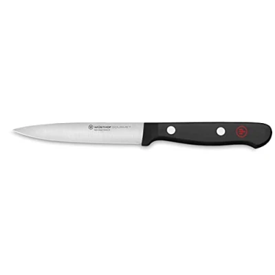 Afbeelding van WÜSTHOF Gourmet spekmes 10 cm