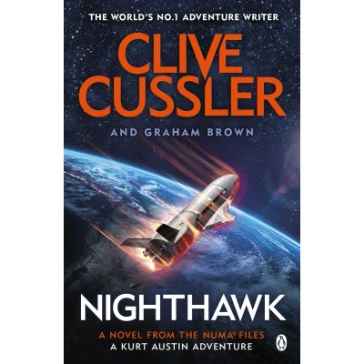 Afbeelding van Nighthawk