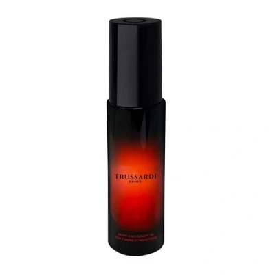Afbeelding van Trussardi Primo Beard &amp; Mustache oil Haarverzorging 50 ml