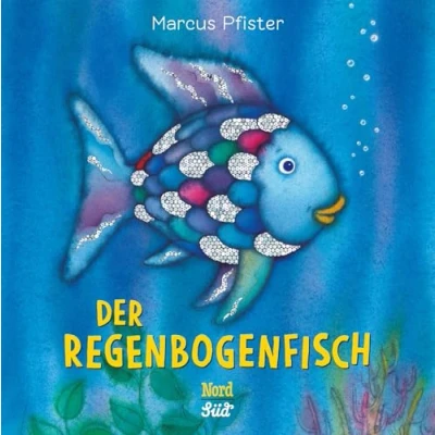 Afbeelding van Der Regenbogenfisch