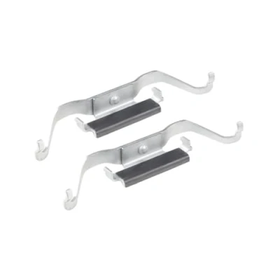 Afbeelding van DELPHI LX0490 Accessoireset, schijfremblok VOLKSWAGEN: TRANSPORTER 4, 4 Bus