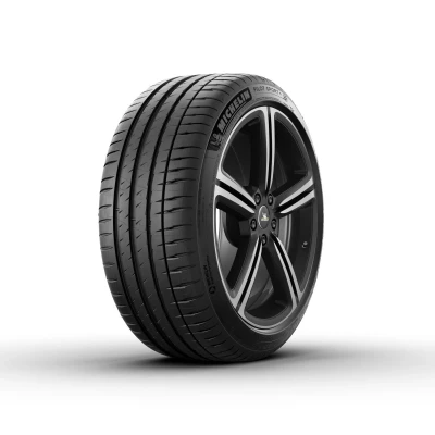 Afbeelding van Michelin Pilot Sport 4