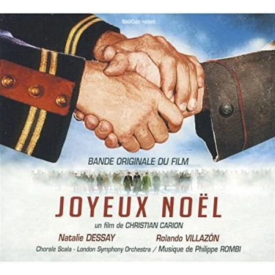 Afbeelding van Joyeux Noel