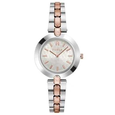 Afbeelding van Horloge Dames Furla WW00002004L5 (Ø 34 mm)