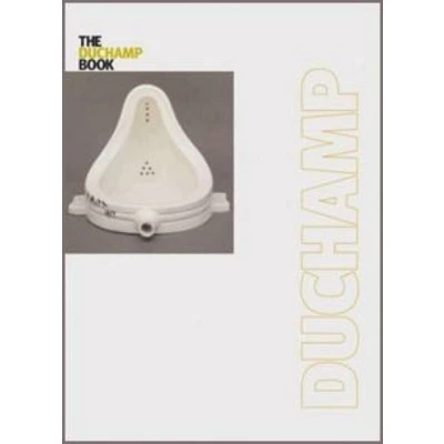 Afbeelding van The Duchamp Book