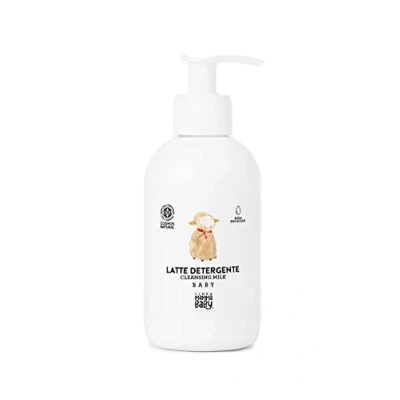 Afbeelding van Linea MammaBaby Latte Cosmos Natural Babyreiniger, 250 ml, ml