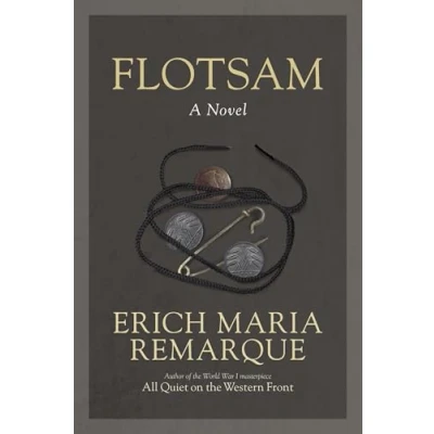 Afbeelding van Flotsam