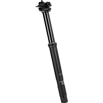 Afbeelding van Crankbrothers zadelpen Highline7 31.6x315mm dropper 100mm zwart