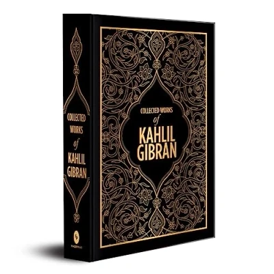 Afbeelding van Kahlil Gibran