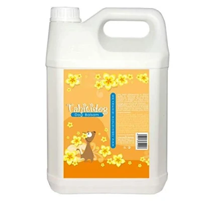 Afbeelding van Diamex Balsem Tahiti 5l