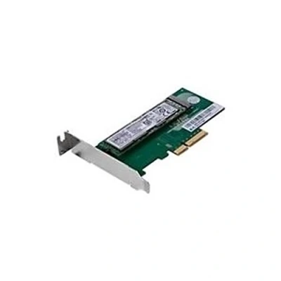 Afbeelding van Lenovo M.2.SSD Adapter high profile Intern M.2