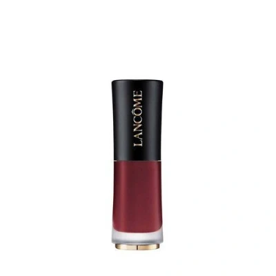 Afbeelding van Lancôme L&#039;Absolu Rouge Drama Ink Vloeibare Lipstick 481 Nuit Pourpre