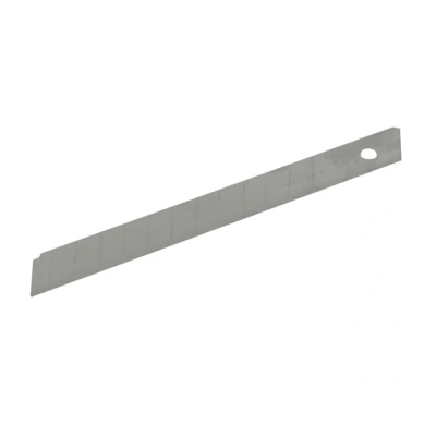Afbeelding van Silverline Afbreekmesjes, 10 pak 9 mm