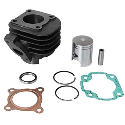 Afbeelding van Reservecilinder 50 cc compatibel met Beeline Pista, Memory Classic, Tapo (compatibel horizontaal AC)