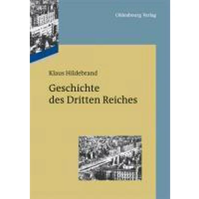 Afbeelding van Geschichte des Dritten Reiches