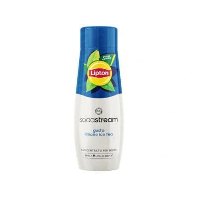 Afbeelding van Sodastream sirop 7up 4free 440ml 1924206310