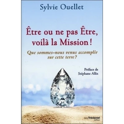 Image de Etre ou ne pas être, voilà la mission !