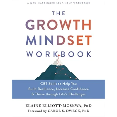 Afbeelding van The Growth Mindset Workbook