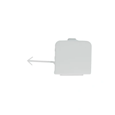 Afbeelding van PRASCO PG2061236 Klep, afsleephaak Voor PEUGEOT: 108 Hatchback