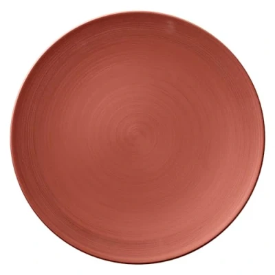 Afbeelding van Villeroy &amp; Boch Onderbord Coupe Manufacture Glow ø 32 cm