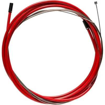 Afbeelding van Jagwire 1X Sport Shift Schakelkabel Set, rood