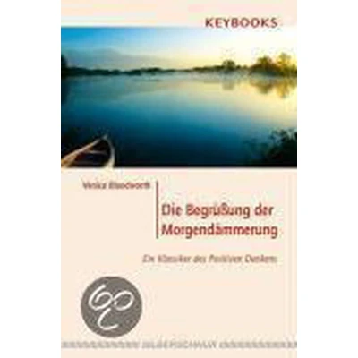 Afbeelding van Die Begrüßung der Morgendämmerung