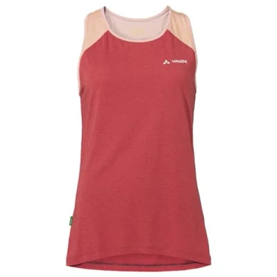 Afbeelding van VAUDE Sveit II tanktop voor dames, T shirt dames