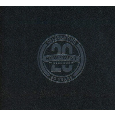 Afbeelding van New West Records 20th Anniversary (Anniversary Edition)
