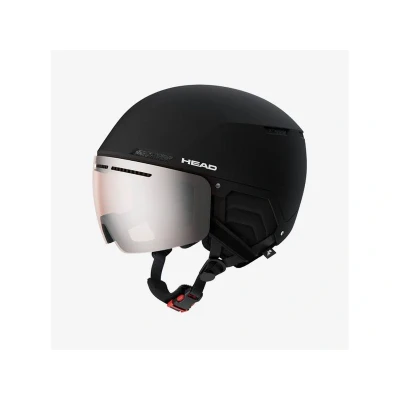 Afbeelding van Head Cinema W Skihelm Met Vizier Unisex