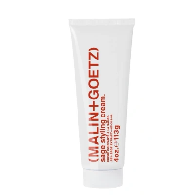 Afbeelding van Malin + Goetz Crème Cheveux coiffante à la sauge