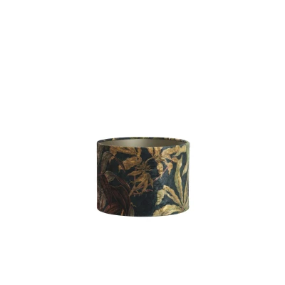 Afbeelding van Light &amp; Living Lampenkap PASSION Ø25x18cm Groen