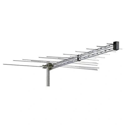 Image de Antenne d&#039;extérieur logarithmique UHF/VHF