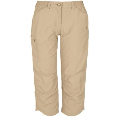 Afbeelding van VAUDE Farley Capri Pants IV Klassieke damesbroek
