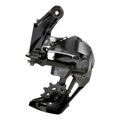 Afbeelding van SRAM RED eTap AXS XPLR Achterderailleur 12 speed, max. 44T zonder batterij