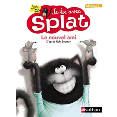 Afbeelding van ISBN 9782092589304, Frans, Paperback, 40 pagina&#039;s
