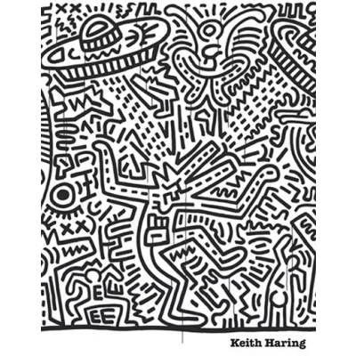 Image de Keith Haring