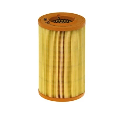 Afbeelding van HENGST Filter E831L Luchtfilter 234 136 insert NISSAN: TERRANO 2, Pick Up, FORD: Maverick Off Road