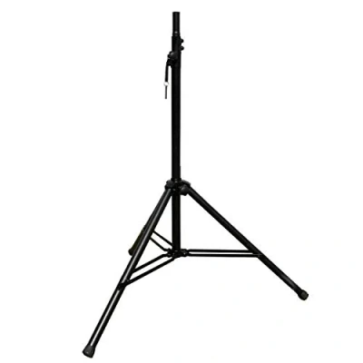 Afbeelding van JBSystems LS 64 Stabiel, uitschijfbaar lichtstatief (3,10m)