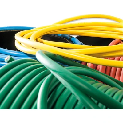 Afbeelding van Dynamic H07RN F Neopreenkabel Eca 3 x 1,5 mm² 100 m