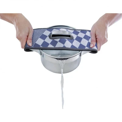 Afbeelding van Bk Mr. Gripper Blue