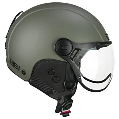 Afbeelding van Cgm 801a Ebi Mono Helm Groen 2XS