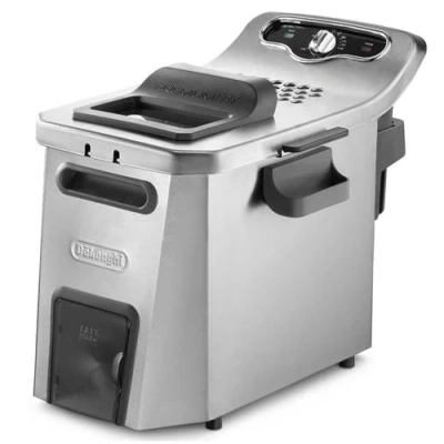 Image de De&#039;Longhi PremiumFry F44532CZ friteuse