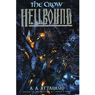 Afbeelding van The Crow