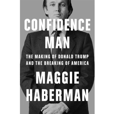Image de Confidence Man